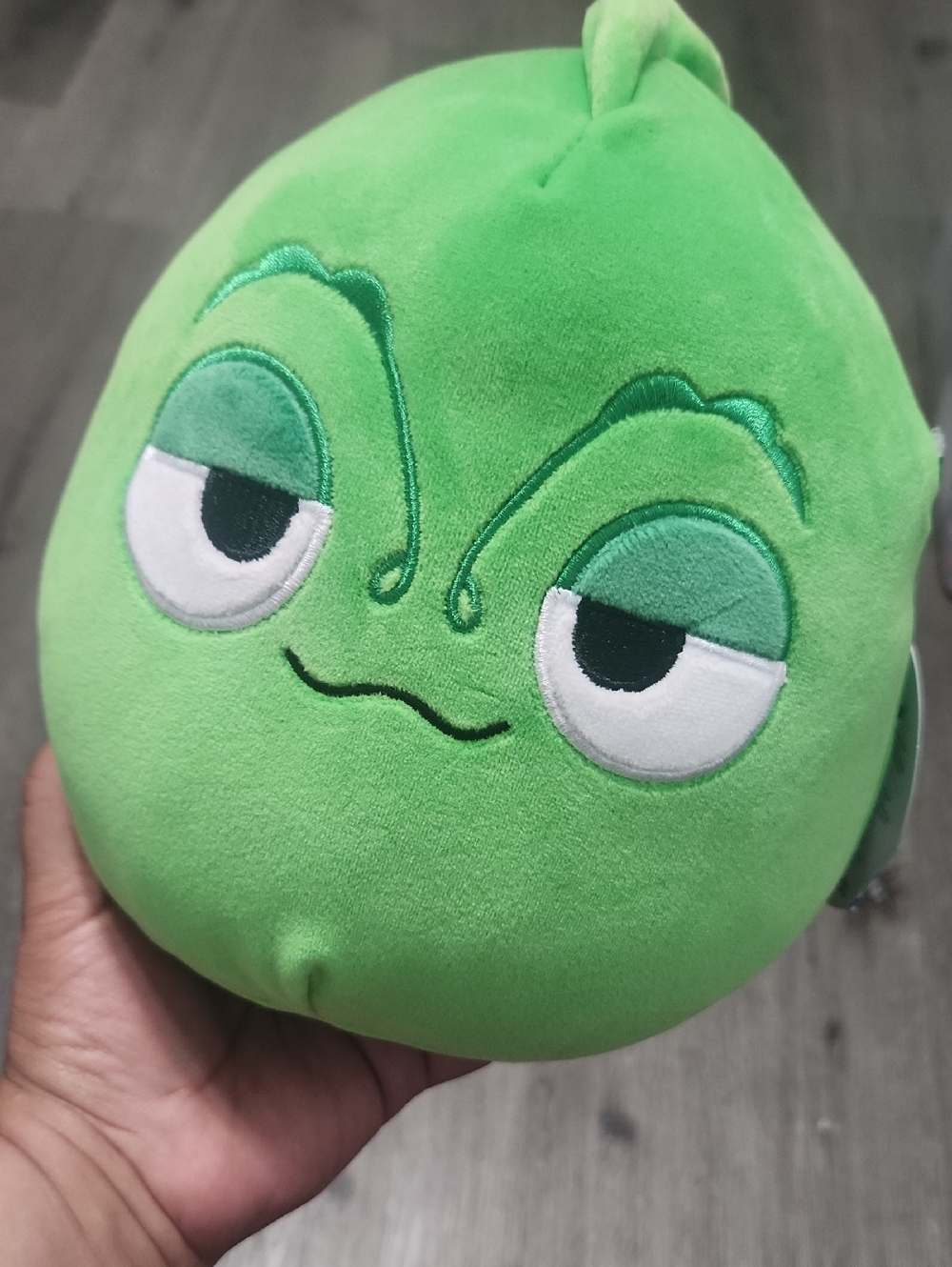 Disney Pascal Squishmallow Plush